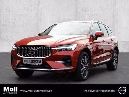 Volvo XC60 2.0 4x4