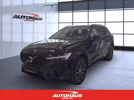 Volvo XC60 2.0 4x4