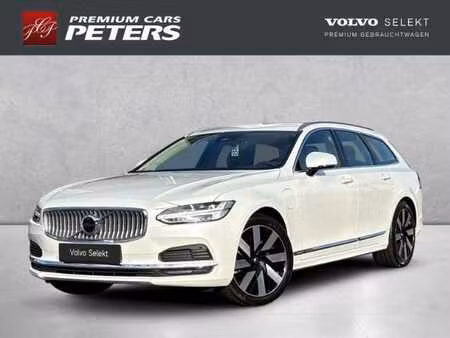 Volvo V90 2.0