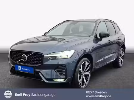 Volvo XC60 2.0 4x4