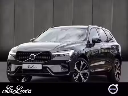 Volvo XC60 2.0 4x4