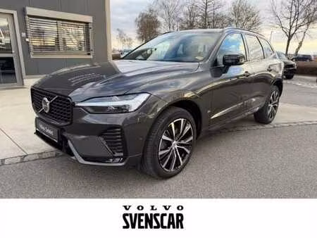 Volvo XC60 2.0 4x4