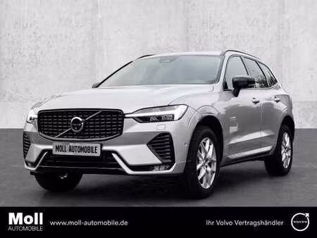 Volvo XC60 2.0 4x4