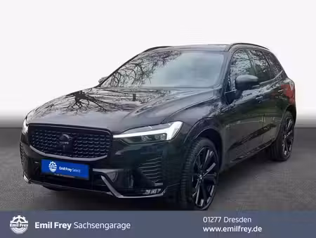 Volvo XC60 2.0 4x4