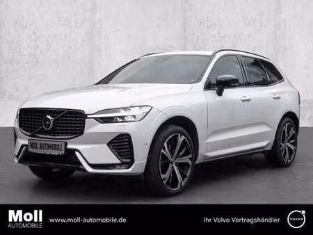 Volvo XC60 2.0 4x4