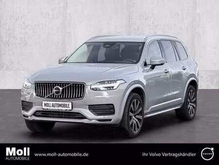 Volvo XC90 T8 2.0 310 4x4