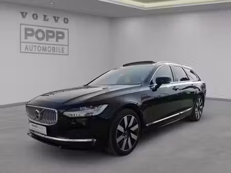 Volvo V90 2.0