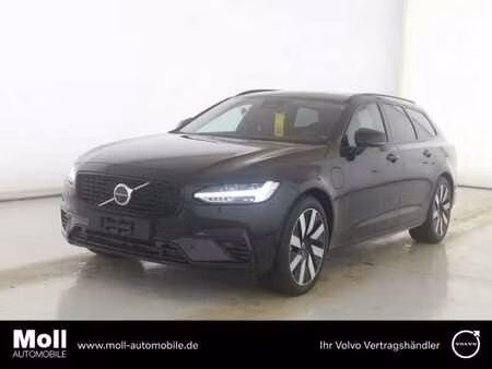 Volvo V90 2.0