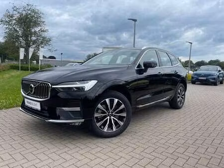 Volvo XC60 2.0 Plus 4x4
