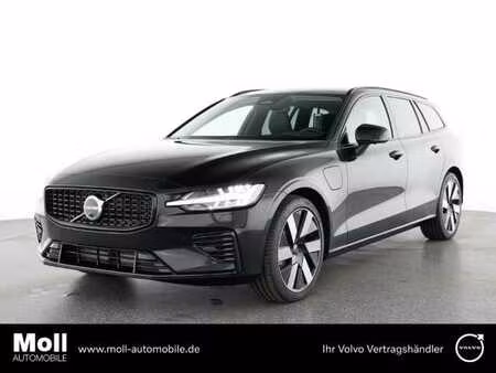Volvo V60 T6 2.0 4x4