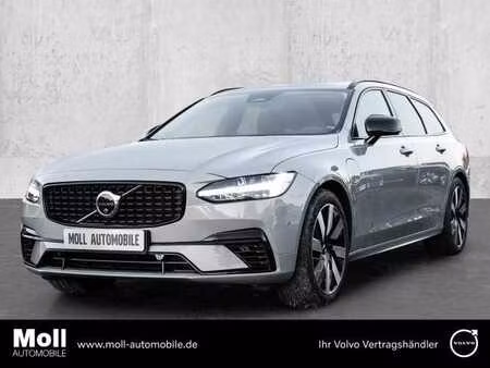Volvo V90 2.0