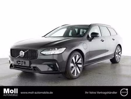 Volvo V90 2.0