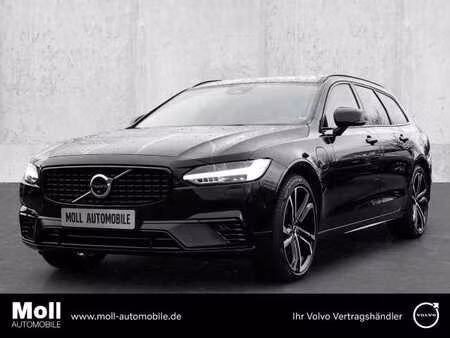 Volvo V90 2.0