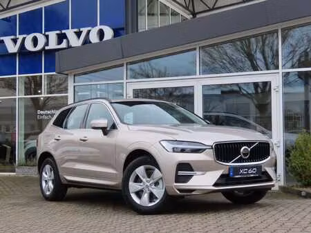 Volvo XC60 2.0