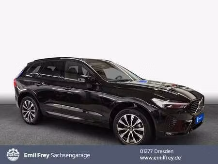 Volvo XC60 2.0 4x4