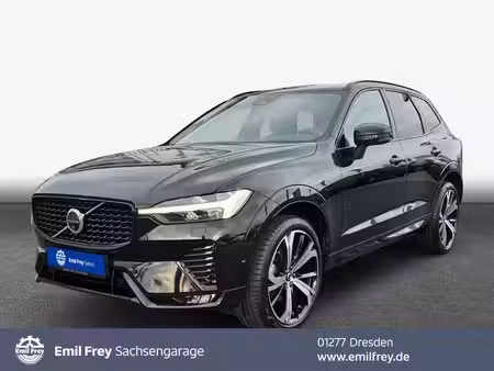 Volvo XC60 2.0 4x4