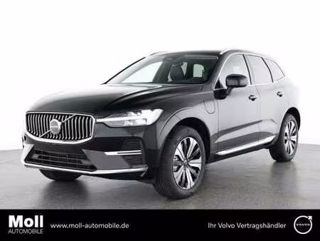 Volvo XC60 2.0 4x4