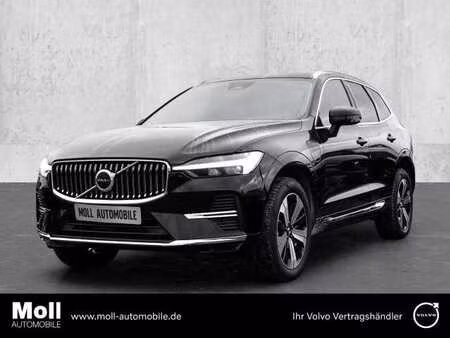 Volvo XC60 2.0 4x4