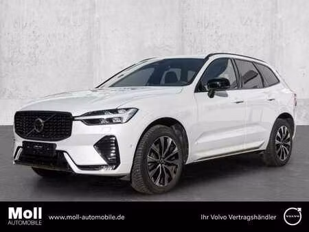Volvo XC60 2.0 4x4