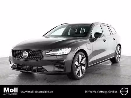 Volvo V60 T6 2.0 4x4