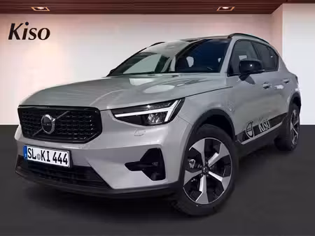 Volvo XC40 2.0 Plus