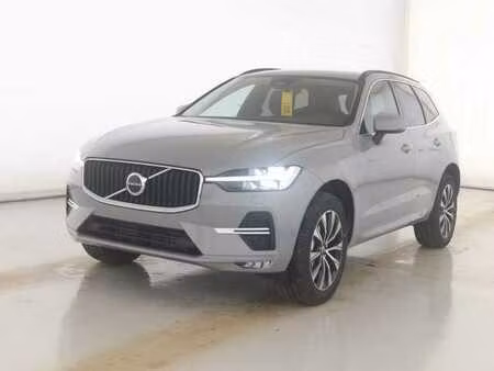 Volvo XC60 2.0 4x4