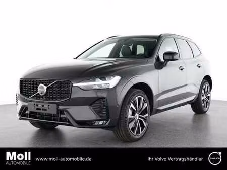 Volvo XC60 2.0 4x4