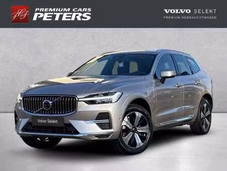 Volvo XC60 2.0 4x4