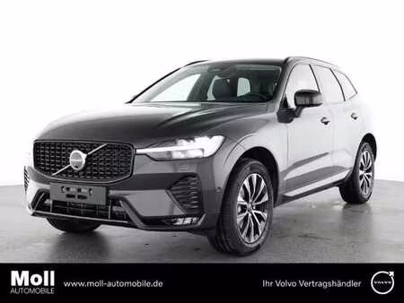 Volvo XC60 2.0 4x4