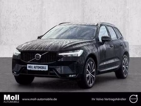 Volvo XC60 2.0 4x4