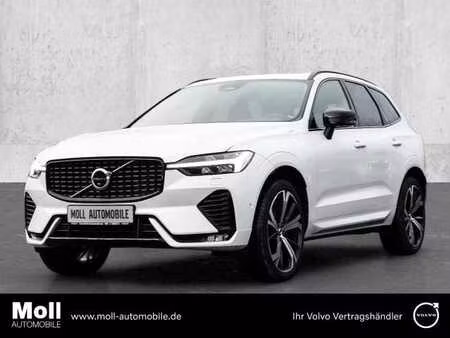 Volvo XC60 2.0 4x4