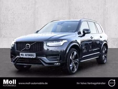 Volvo XC90 T8 2.0 4x4