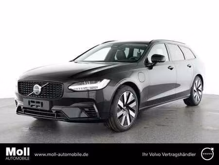 Volvo V90 2.0