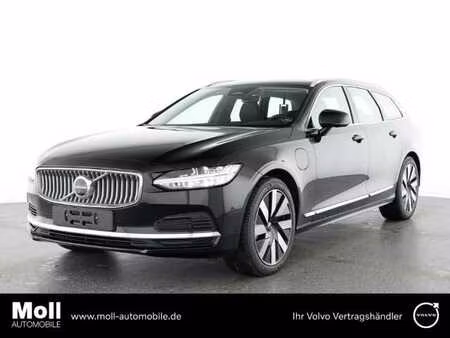 Volvo V90 2.0