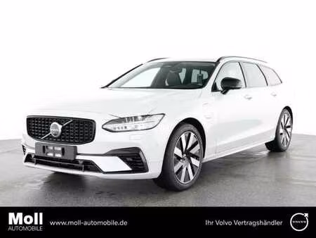 Volvo V90 2.0