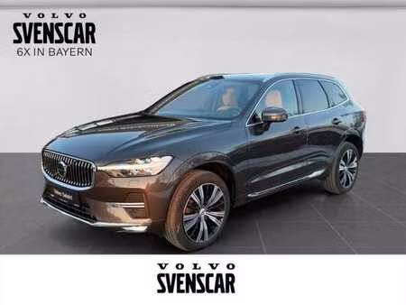 Volvo XC60 2.0 4x4