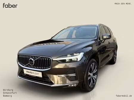 Volvo XC60 2.0