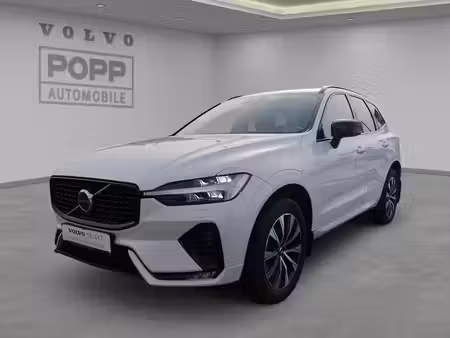 Volvo XC60 T6 2.0 253 Plus 4x4