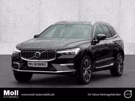 Volvo XC60 2.0 4x4