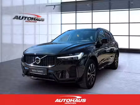 Volvo XC60 2.0 197