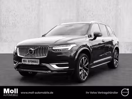 Volvo XC90 T8 2.0 4x4