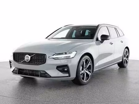 Volvo V60 T6 2.0 4x4