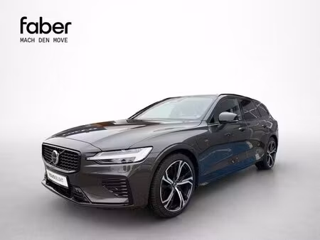 Volvo V60 2.0 4x4