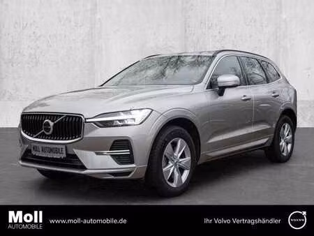 Volvo XC60 2.0 4x4