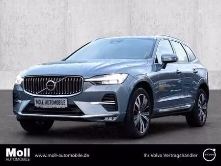 Volvo XC60 2.0 4x4