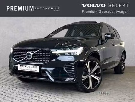 Volvo XC60 2.0 4x4