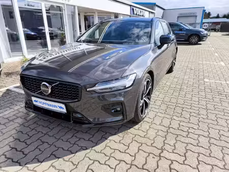 Volvo V60 T6 2.0 253 Plus 4x4