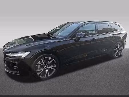 Volvo V60 T6 2.0 253 Plus 4x4