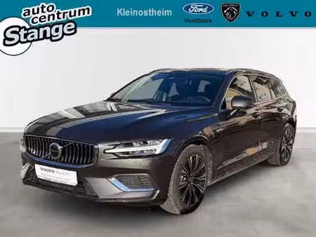 Volvo V60 2.0 4x4
