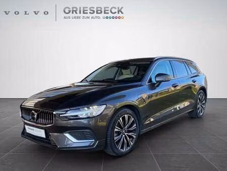 Volvo V60 2.0 4x4